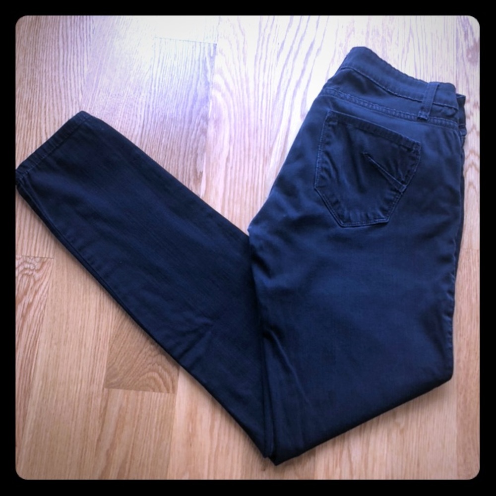 James Jeans Couture Collection Skinny 1285